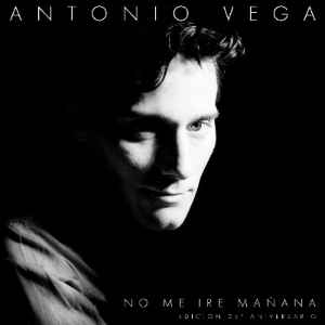 No Me Iré Mañana (Edición 25° Aniversario) (CD, Album, Reissue, Remastered)en venta