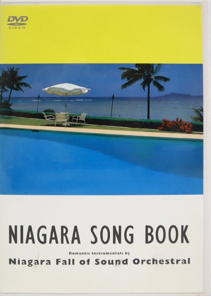 Niagara Fall Of Sound Orchestral – Niagara Song Book (1983