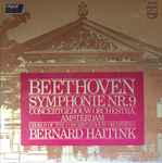 Cover of Symphonie Nr. 9, 1980, Vinyl