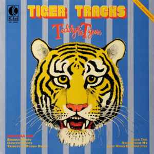 Tiger Tracks - Teddy & The Tigers