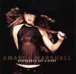 Amanda Marshall – Everybody's Got A Story (2001, CD) - Discogs