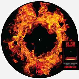 Boy 40th Anniversary Edition Limitée Exclusivité Fnac Vinyle Blanc - U2 -  Vinyle album - Achat & prix