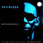 Cover of Reverence, 1997, Vinyl
