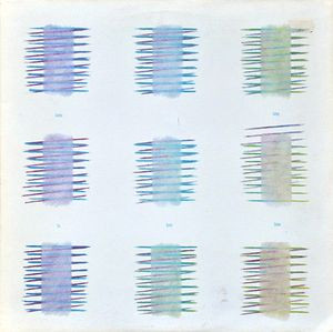 The Durutti Column – Another Setting (1984, Vinyl) - Discogs