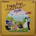 Happy Days Are Here Again Hits Of The 30's (1979, Vinyl) - Discogs