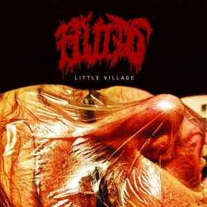 Little Village - Fluids