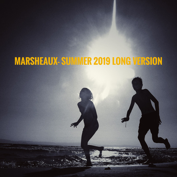 télécharger l'album Marsheaux - Summer 2019 Long Version