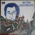 Milton Nascimento – Milton Nascimento (1969, Vinyl) - Discogs