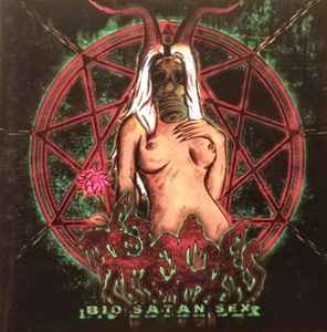 Thorn Bio Satan Sex CD Germany 2008 For Sale Discogs 