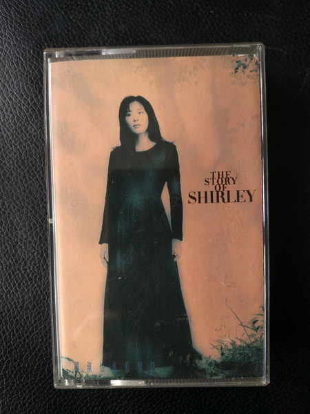 Shirley Kwan – The Story Of Shirley (1996, CD) - Discogs