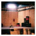 Cover of American Football, 2016, CD