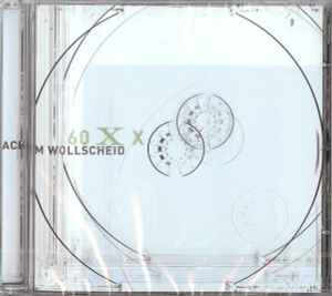 Achim Wollscheid - 60 x X album cover
