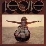 Cover of Decade, 1977, Vinyl