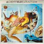 Dire Straits – Alchemy - Dire Straits Live (1984, Gatefold, Vinyl 