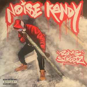 Rome Streetz – Noise Kandy 1 & 2 (2023, White, Vinyl) - Discogs