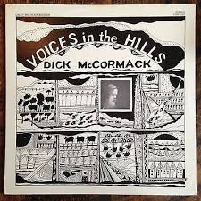 télécharger l'album Dick McCormack - Voices In The Hills
