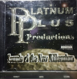 Platnum Plus Productions - Sounds Of The New Millennium (CD) - Discogs