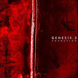 VNV Nation - Genesis.2