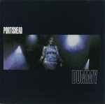 Cover of Dummy, 1994-10-18, CD