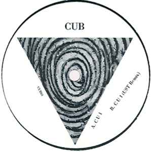 Cub (5) - C U 1
