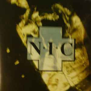 N·I·C - The Primordial Source album cover