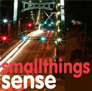 Sense - Smallthings