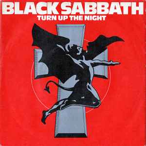 Black Sabbath – Am I Going Insane (Radio) (1976, Vinyl) - Discogs