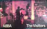 Cover of The Visitors, 1981, Cassette