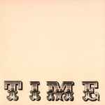 Cover of Time, 1990, CD