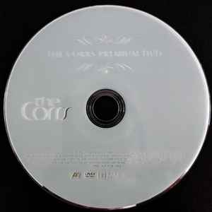 The Corrs premium DVD | www.hartwellspremium.com