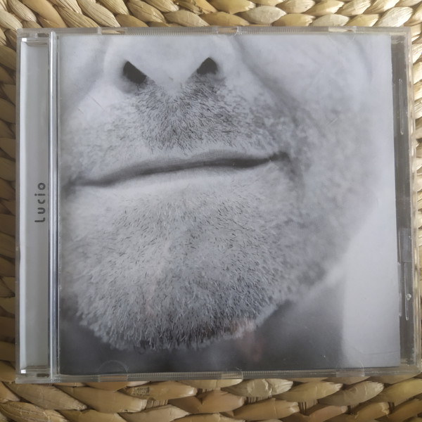 Lucio Dalla – Lucio (2003, CD) - Discogs