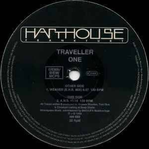 Traveller (2) - One