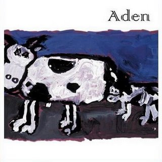 descargar álbum Aden - Aden