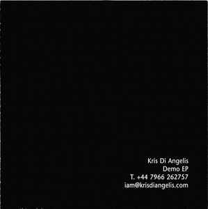 Kris Di Angelis - Demo EP album cover