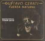 Cover of Fuerza Natural Edición Especial Tour 2010, 2010, Box Set