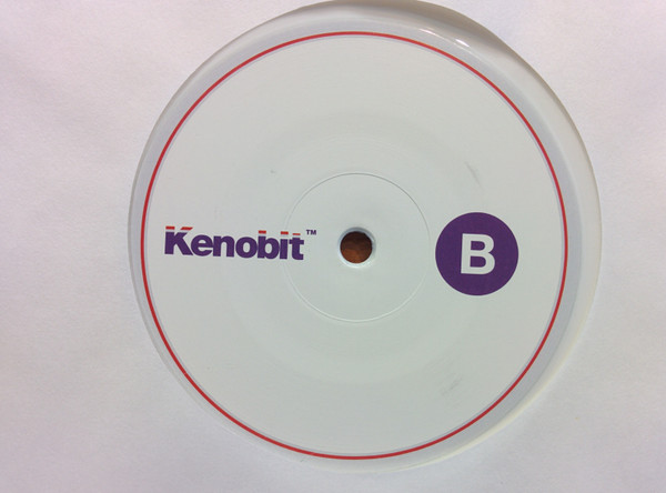 baixar álbum Kenobit - Kenobit