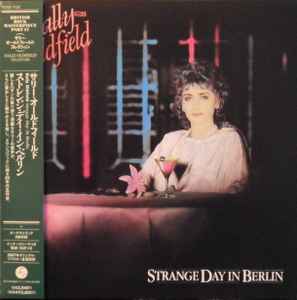 Sally Oldfield – Strange Day In Berlin (2007, CD) - Discogs