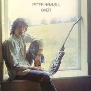 Over - Peter Hammill