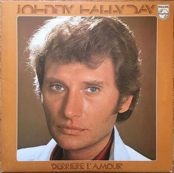 Johnny - Album by Johnny Hallyday