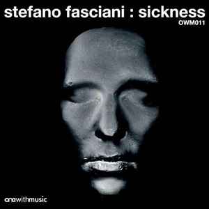 Stefano Fasciani - Sickness album cover