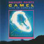 Cover of Pressure Points - Live In Concert, 1984, CD