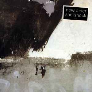 New Order - Shellshock album cover