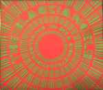 The Black Angels - Directions To See A Ghost 3xLP Color Vinyl (Levitation  Edition)