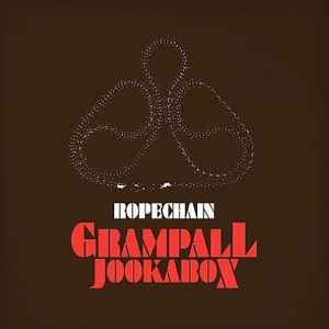 Grampall Jookabox - Ropechain album cover
