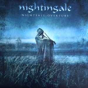 Nightingale - Nightfall Overture album cover