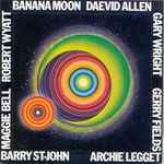 Cover of Banana Moon, 1999, Vinyl