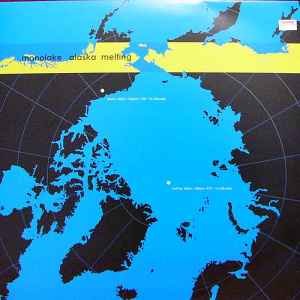 Monolake – Axis Carbon (2005, Vinyl) - Discogs