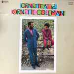 Ornette Coleman – Ornette At 12 (Vinyl) - Discogs