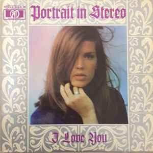 I Love You (Vinyl, LP, Album, Stereo) 판매