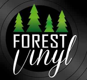 forestvinyl at Discogs